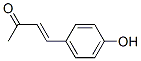 4-HYDROXYBENZALACETONE Struktur