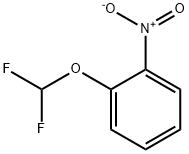 2-(DIFLUOROMETHOXY)NITROBENZENE price.