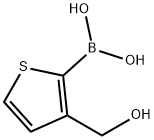 3-HYDROXYMETHYLTHIOPHENE-2-BORONIC ACID