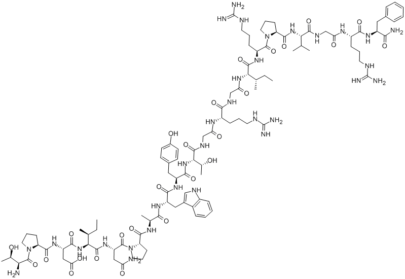 222988-10-5 Structure