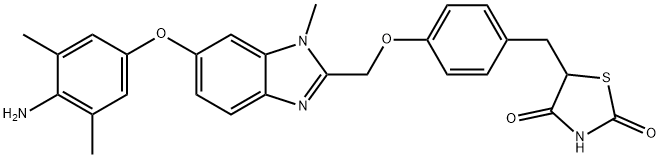 223132-37-4 結(jié)構(gòu)式