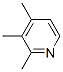 2,3,4-trimethylpyridine 