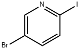 5-Bromo-2-iodopyridine