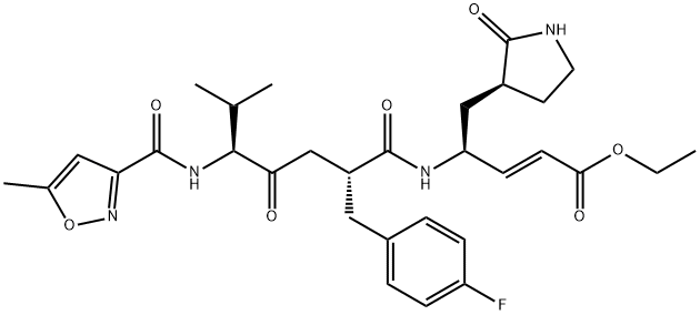 223537-30-2 結構式