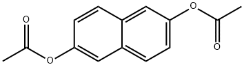 2,6-Naphthalenediol diacetate