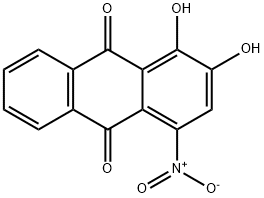 2243-71-2 結(jié)構(gòu)式