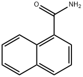 NAPHTHALENE-1-CARBOXAMIDE