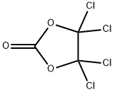 Tetrachloroethylene carbonate Struktur