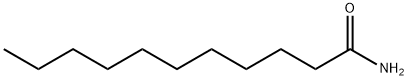 undecanamide Struktur