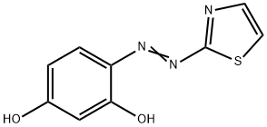 4-(2-THIAZOLYLAZO)RESORCINOL price.