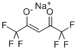 SODIUM HEXAFLUOROACETYLACETONATE