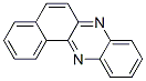 BENZO(A)PHENAZINE Struktur