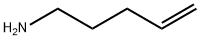 PENT-4-ENYLAMINE HYDROCHLORIDE