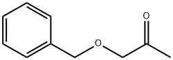 BENZYLOXYACETONE Struktur