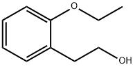 2-(2-ethoxyphenyl)ethanol Struktur