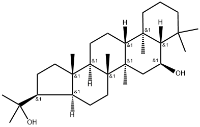 ZEORINE Struktur