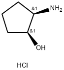 cis-(1S,2R)-2-Aminocyclopentanol hydrochloride price.