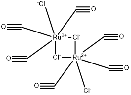 DICHLOROTRICARBONYLRUTHENIUM (II) DIMER