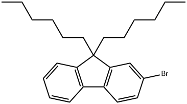 2-?? ?-9, 9-dihexylfluorene