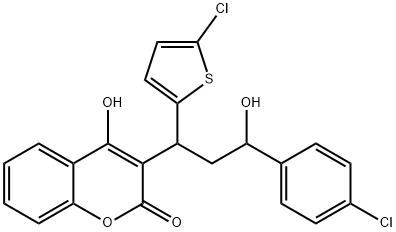 22619-35-8 結(jié)構(gòu)式