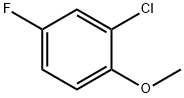 2-Chloro-4-fluoroanisole