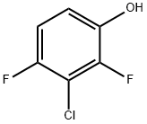 2268-00-0 Structure