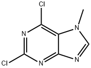 2,6-Dichloro-7-methylpurine price.