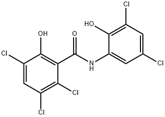 2277-92-1 結(jié)構(gòu)式