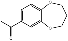 1-(3,4-DIHYDRO-2H-1,5-BENZODIOXEPIN-7-YL)ETHAN-1-ONE price.