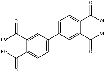 3,3',4,4'-Biphenyltetracarboxylic acid