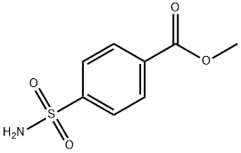 methyl 4-sulphamoylbenzoate price.