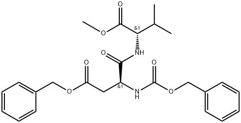 2,3,4-TRIMETHOXY-6-METHYLBENZALDEHYDE Struktur