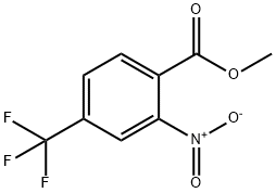 Methyl 2-nitro-4-(trifluoromethyl)benzoate