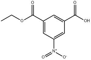 22871-55-2 結(jié)構(gòu)式