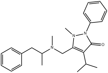 FAMPROFAZONE