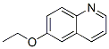 ethyl 6-quinolyl ether Struktur