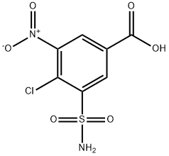 22892-96-2 Structure