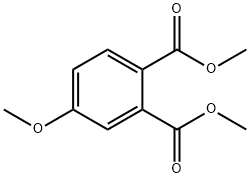 DIMETHYL 4-METHOXYBENZENE-1,2-DICARBOXYLATE