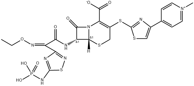  化學(xué)構(gòu)造式