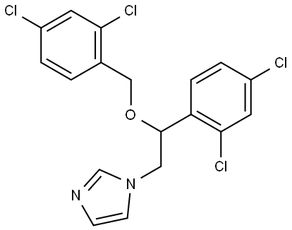 Miconazole