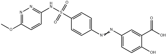 22933-72-8 結(jié)構(gòu)式