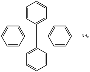 N-(TRIPHENYLMETHYL)ANILINE