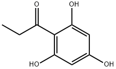 Flopropione Struktur