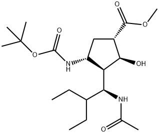 229614-05-5 結(jié)構(gòu)式