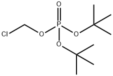 Di-tert-butyl Chloromethyl Phosphate