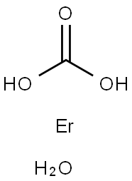 ERBIUM CARBONATE HYDRATE price.