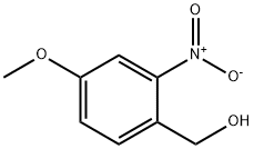 4-METHOXY-2-NITROBENZYL ALCOHOL