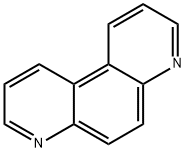 4,7-PHENANTHROLINE Struktur