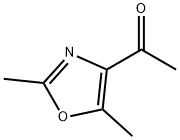 Ethanone, 1-(2,5-dimethyl-4-oxazolyl)- (9CI) Struktur