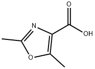 2,5-dimethyl-1,3-oxazole-4-carboxylic acid